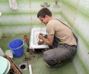 Why Choose Tankless Water Heater Installation Pros